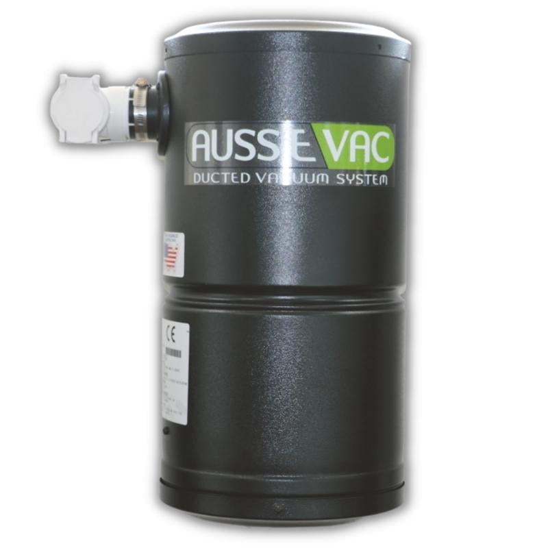 Aussie Vac Element Ultra Compact Ducted Vacuum