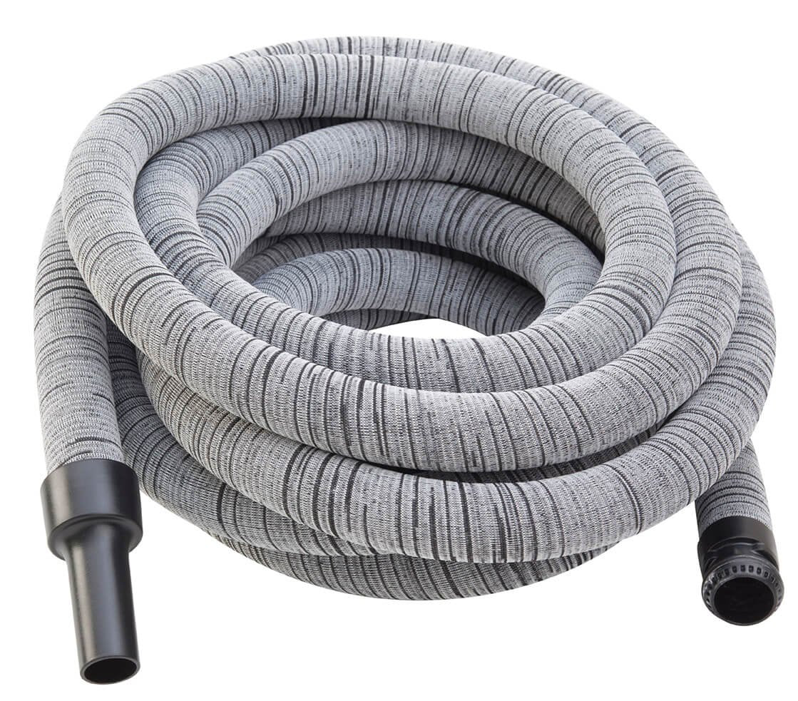 Chameleon Retractable Hose with Sock